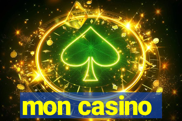 mon casino